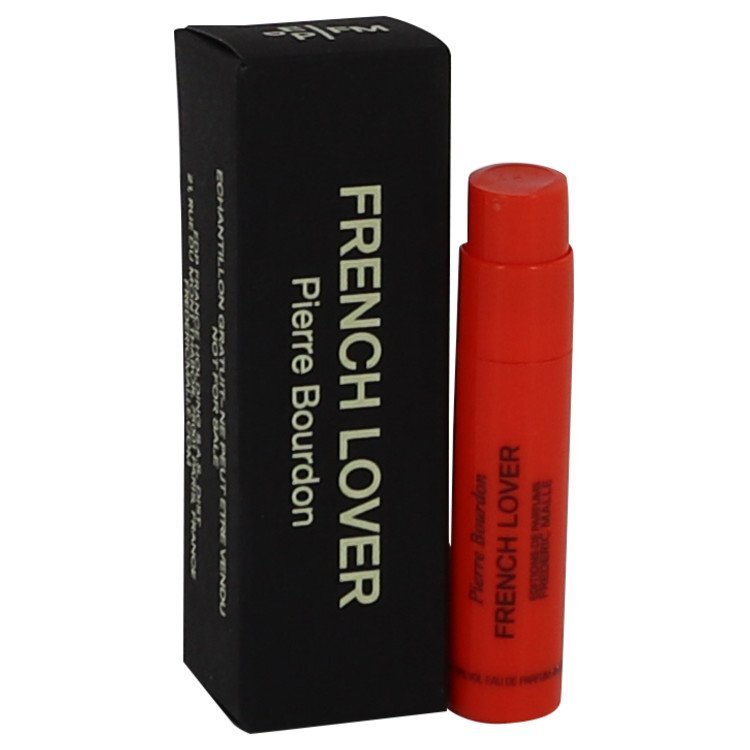 French Lover Vial (Sample) By Frederic Malle - Size: 1 ml Vial - TIZZIL