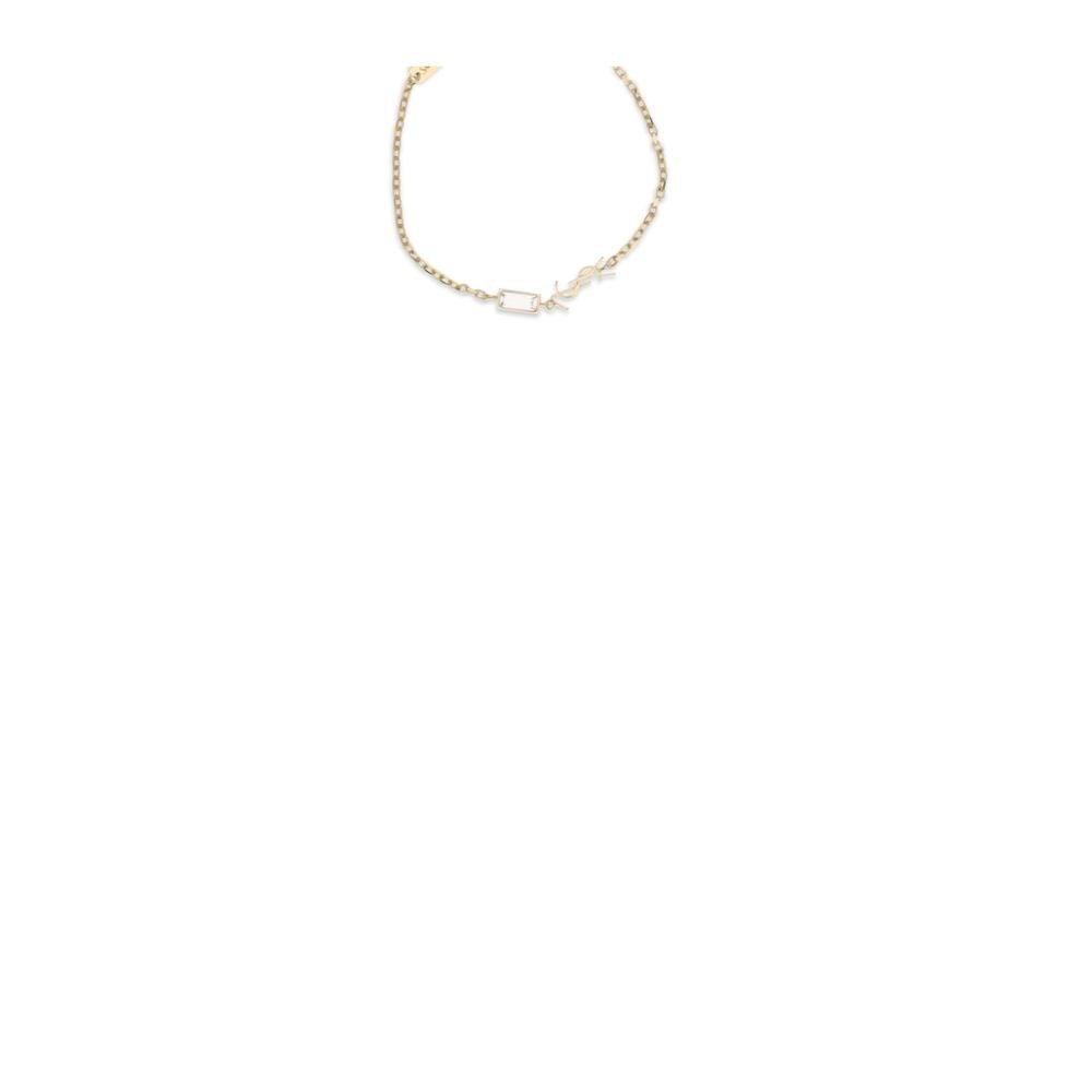 Gold Metal Bracelet - TIZZIL