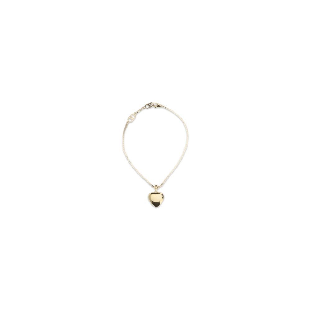 Gold Metal Bracelet - TIZZIL