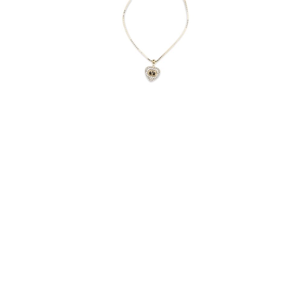 Gold Metal Bracelet - TIZZIL