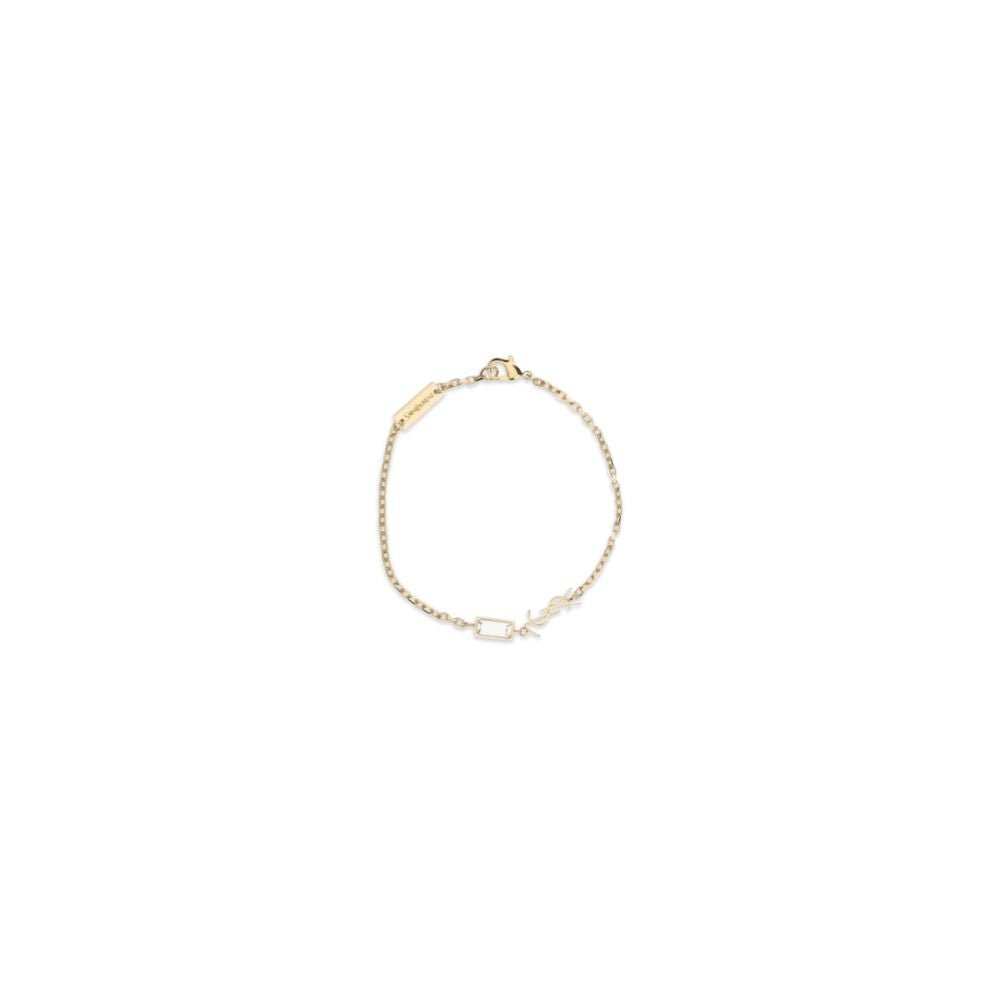 Gold Metal Bracelet - TIZZIL