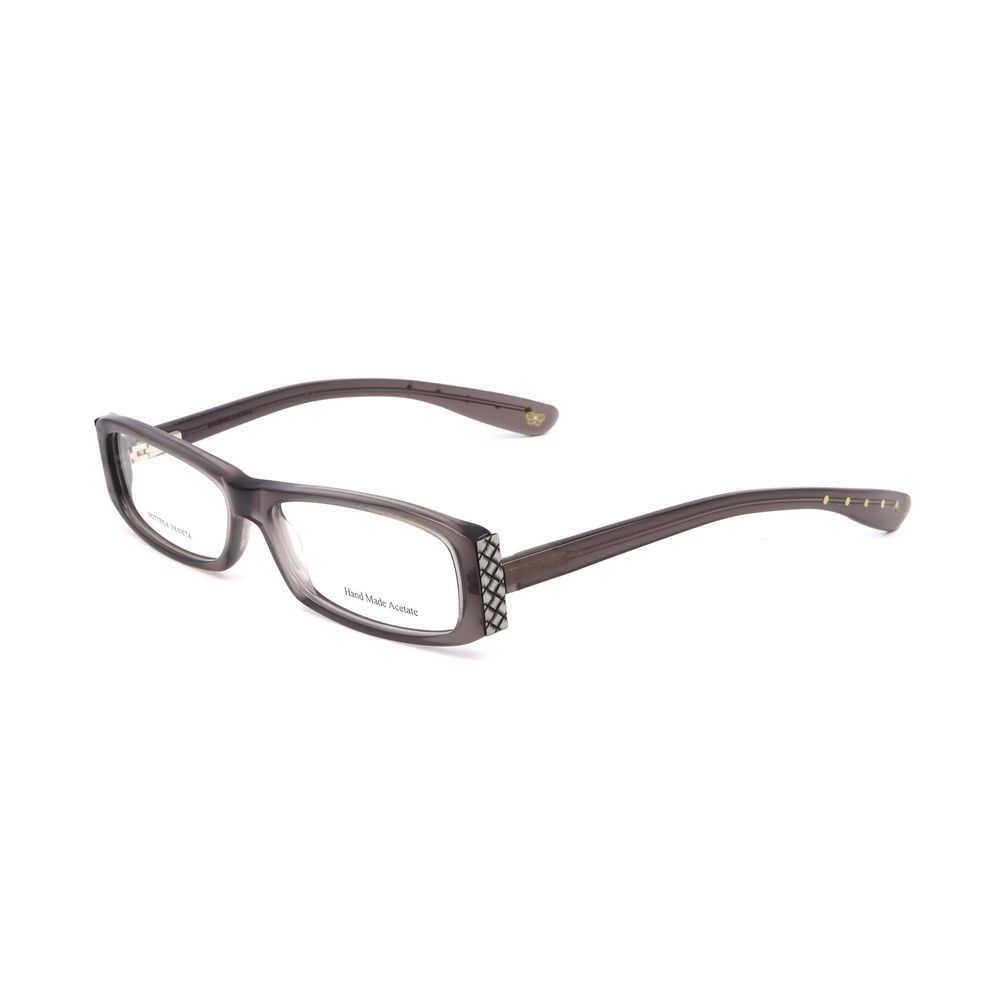 Gray Acetate Glasses (Frames) - TIZZIL