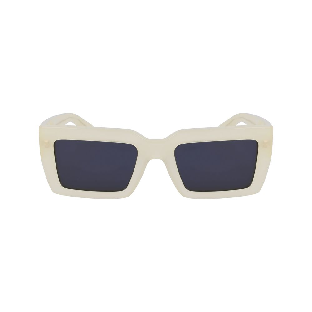 Gray Acetate Sunglasses - TIZZIL