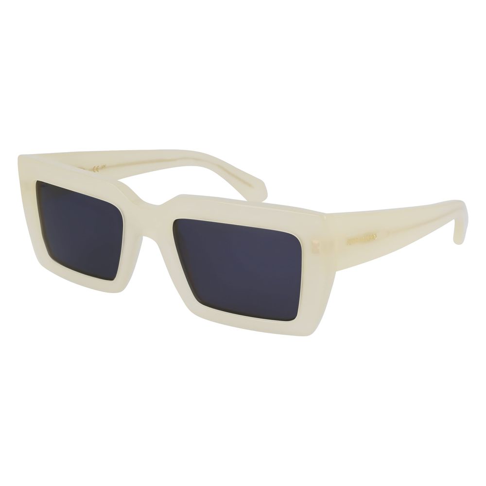 Gray Acetate Sunglasses - TIZZIL