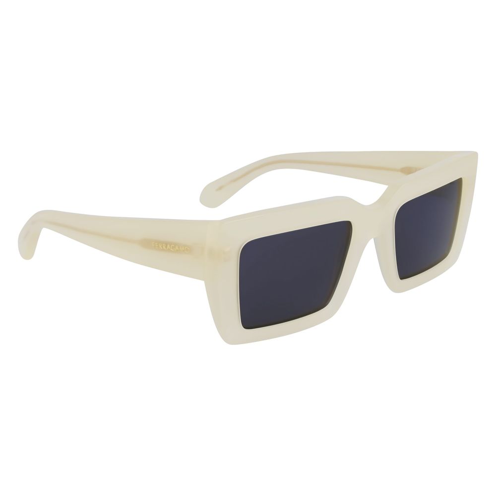 Gray Acetate Sunglasses - TIZZIL