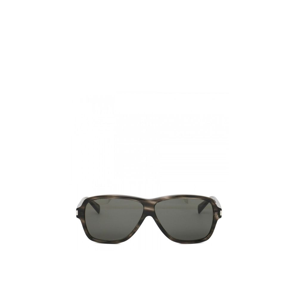 Gray Acetate Sunglasses - TIZZIL
