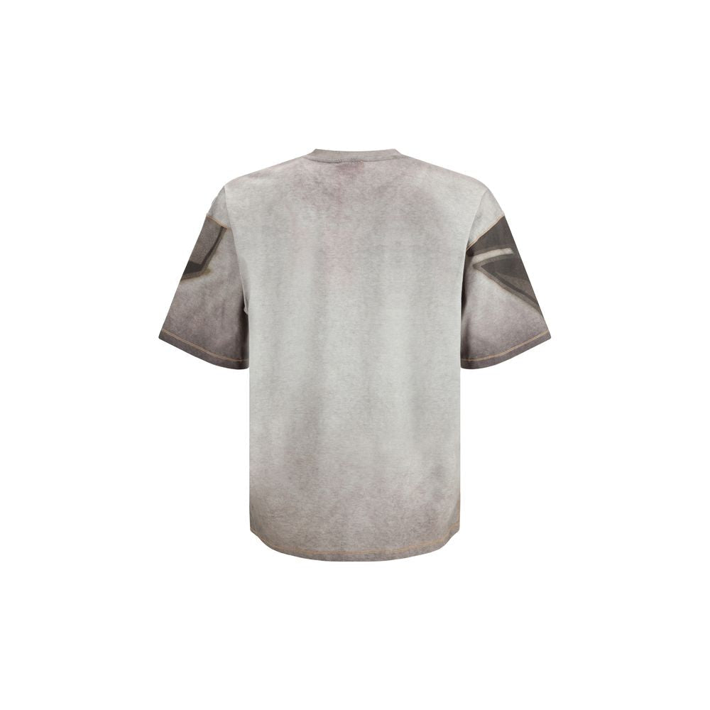 Gray Cotton Sportswear - TIZZIL