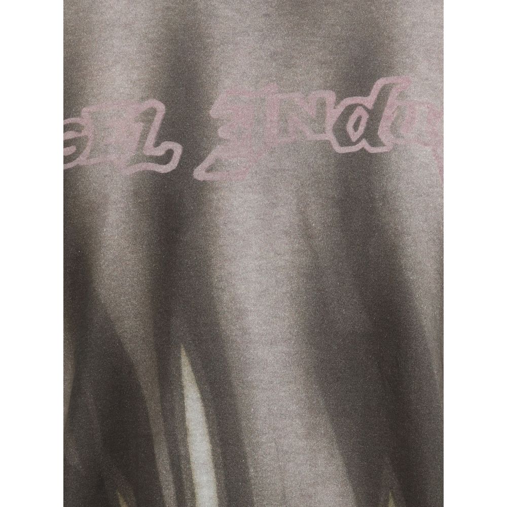 Gray Cotton Sportswear - TIZZIL