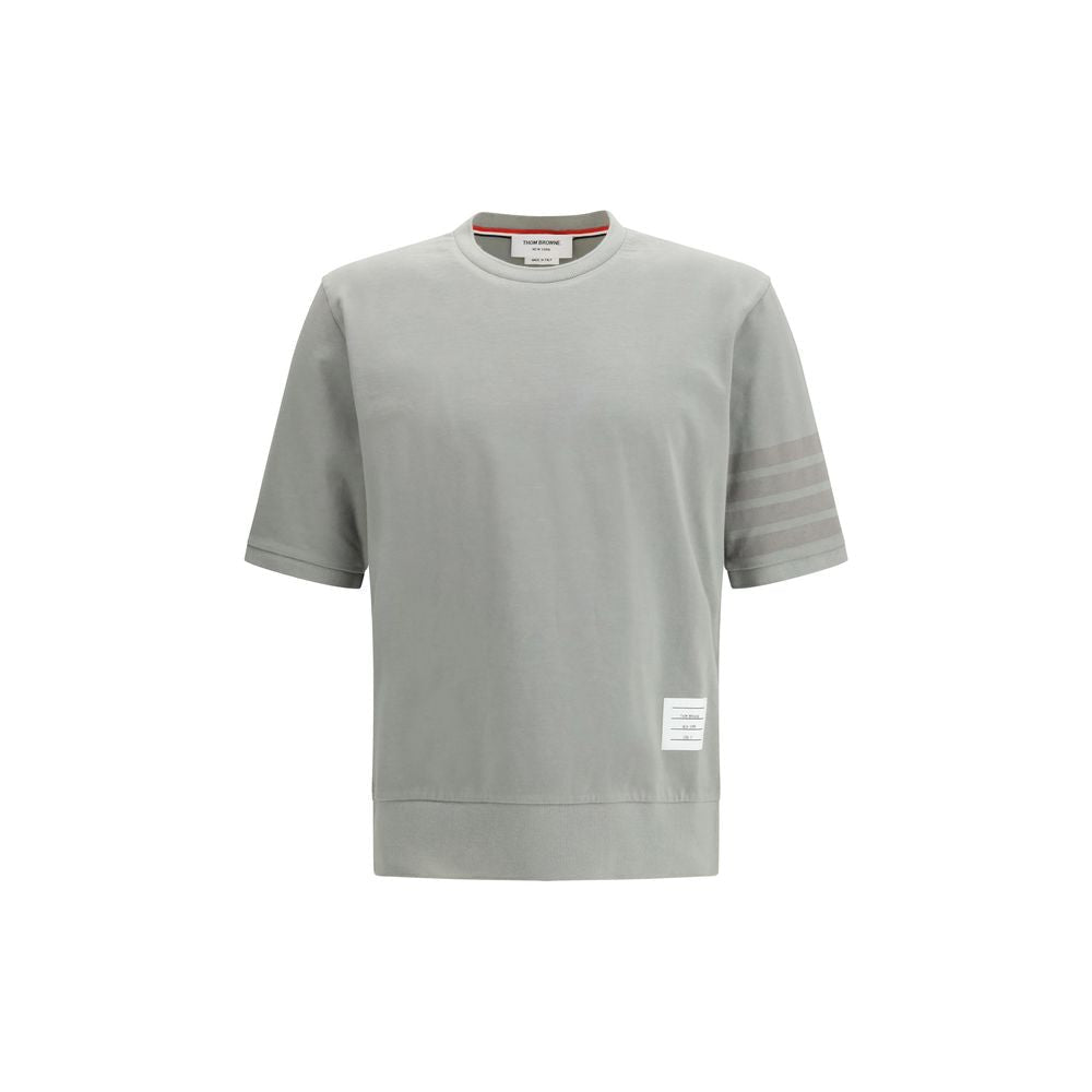 Gray Cotton Sportswear - TIZZIL