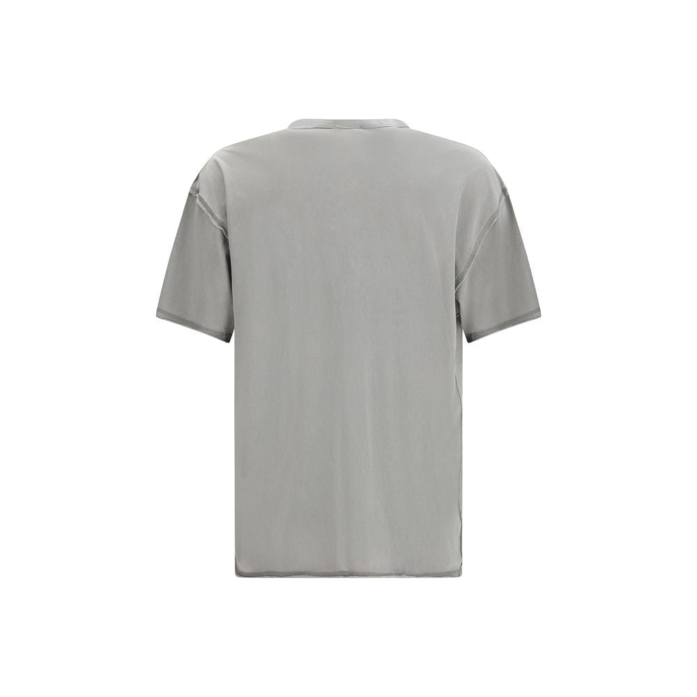 Gray Cotton Sportswear - TIZZIL