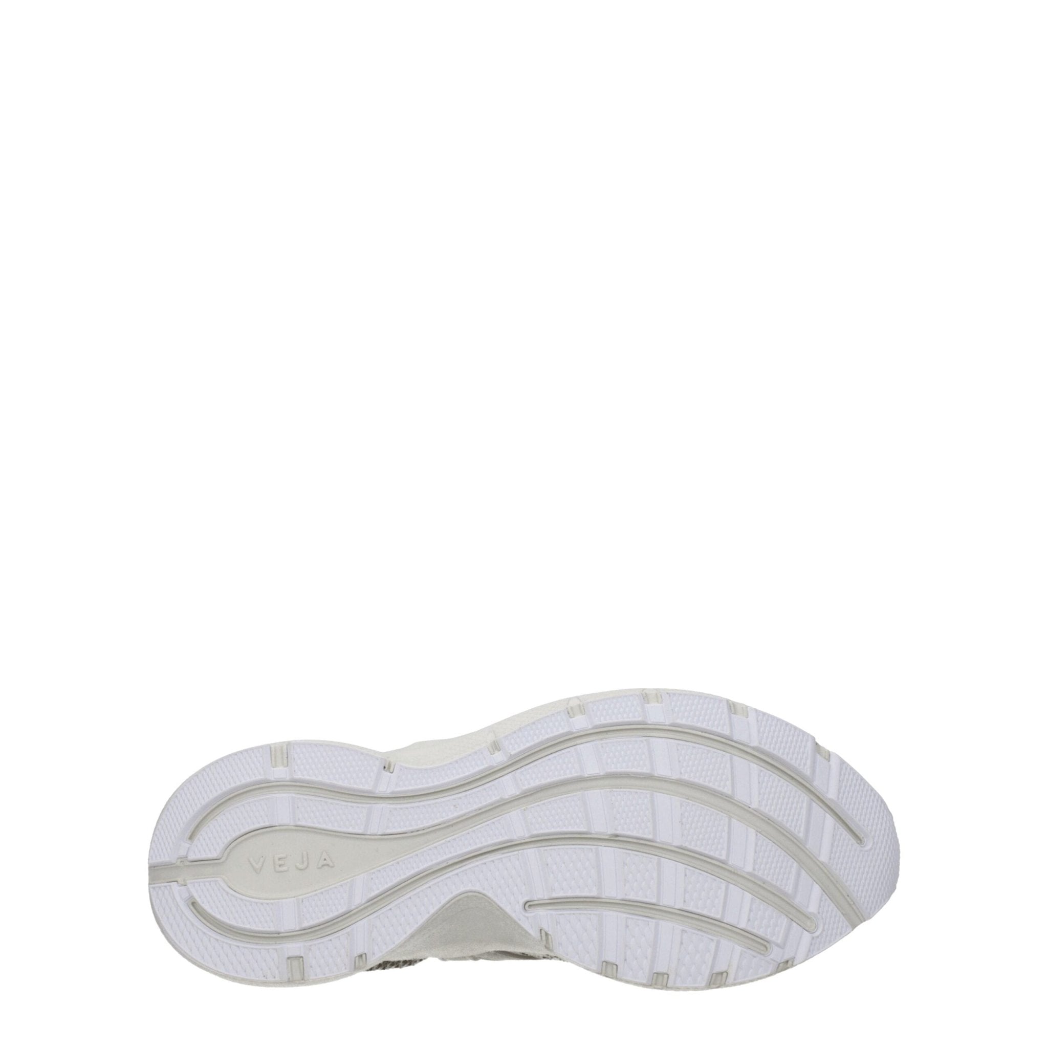 Gray Fabric Athletic Sneakers - TIZZIL