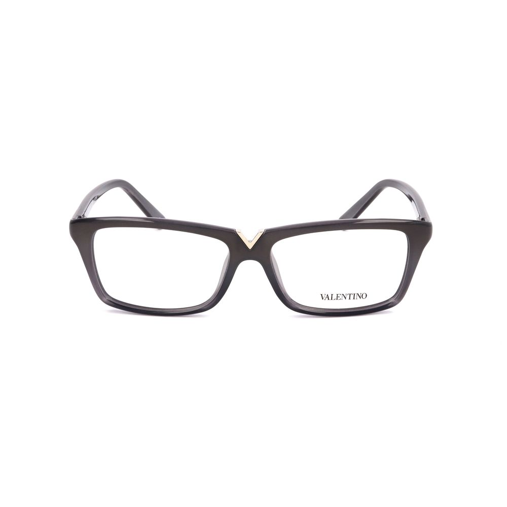Gray Injected Glasses (Frames) - TIZZIL