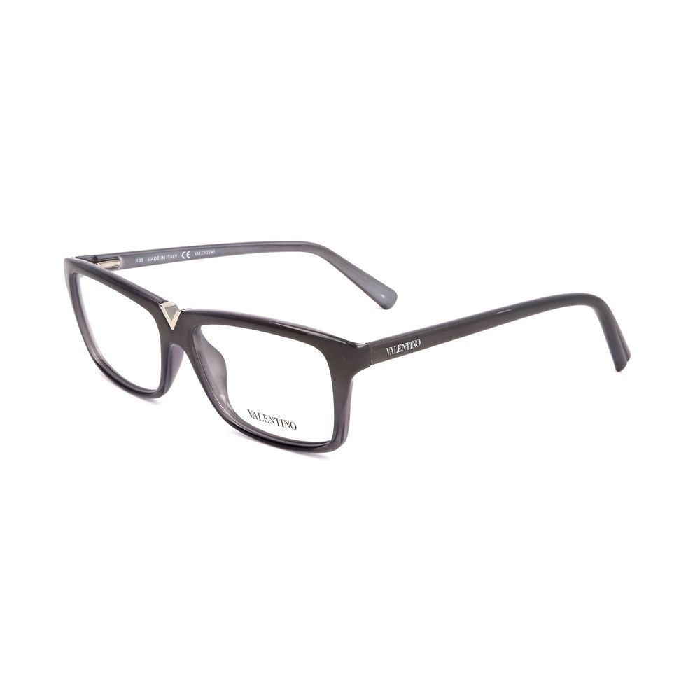 Gray Injected Glasses (Frames) - TIZZIL
