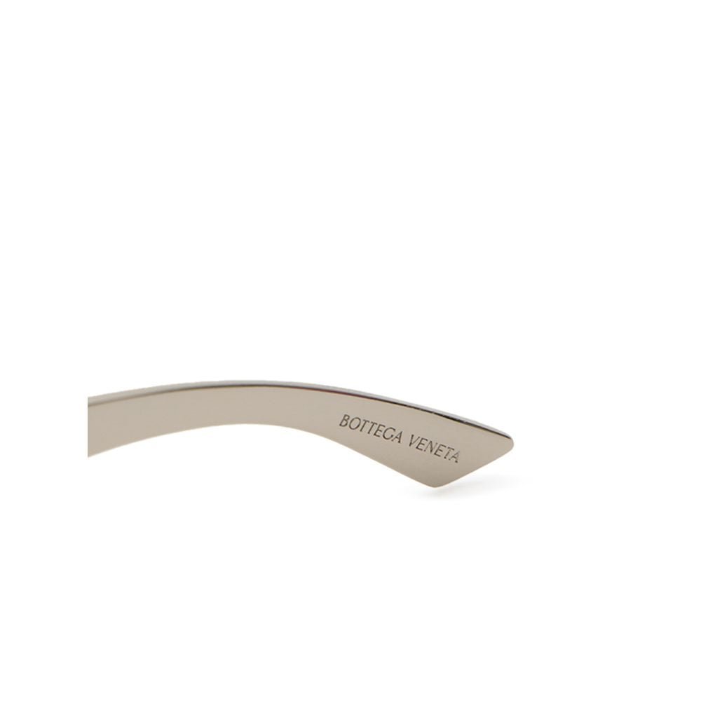 Gray Metal Sunglasses - TIZZIL