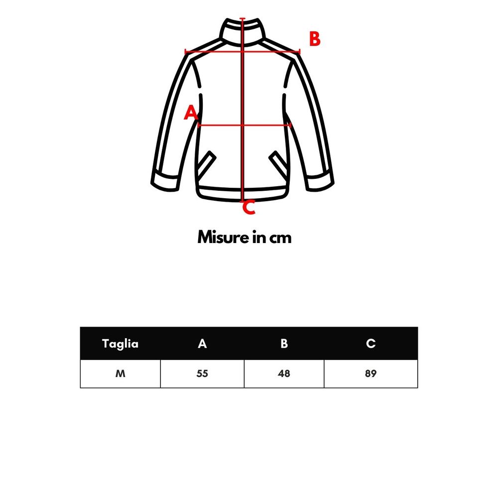 Gray Nylon Coat - TIZZIL