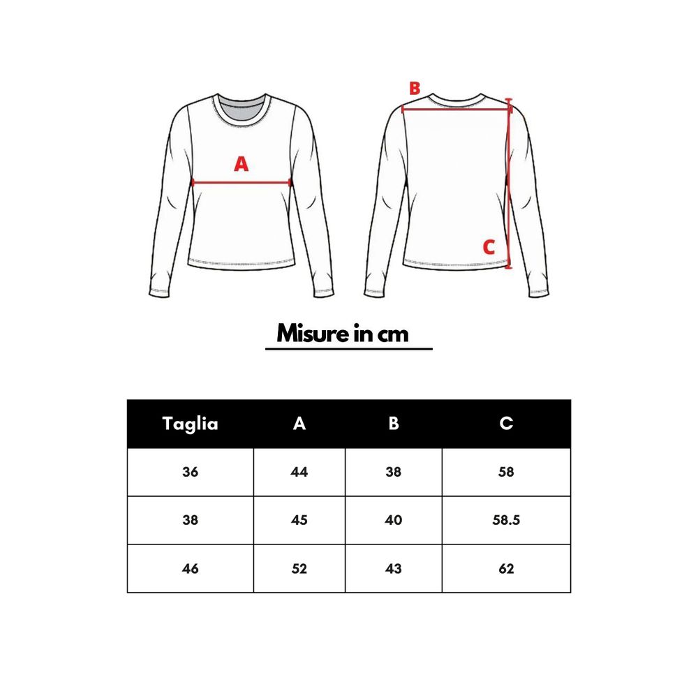 Gray Viscose Long Sleeve - TIZZIL