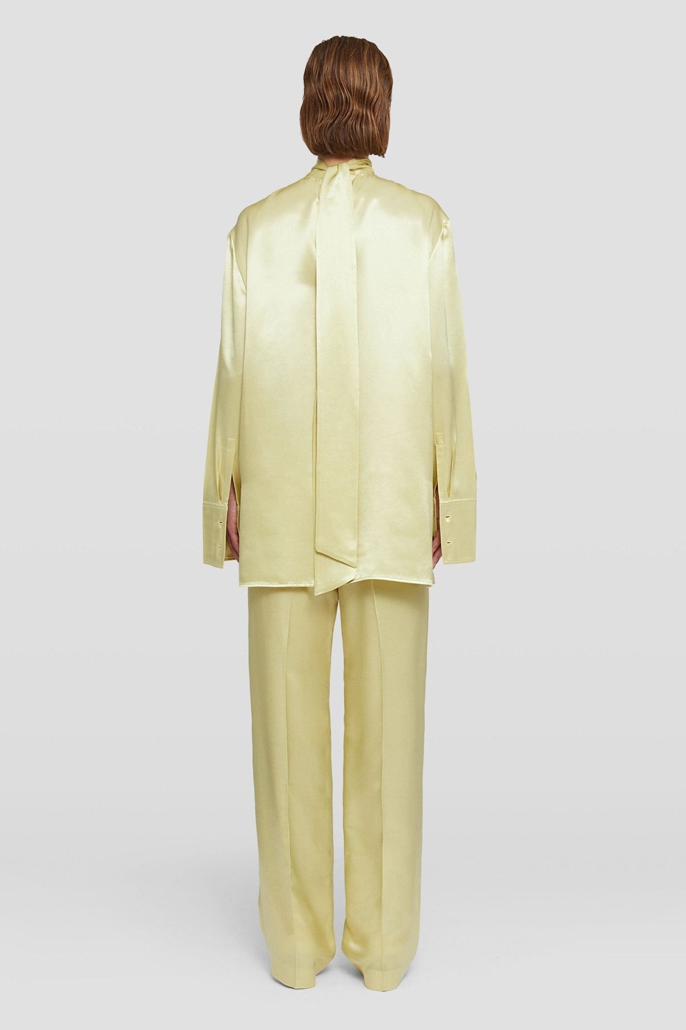 Green Fibres Tank Tops - TIZZIL