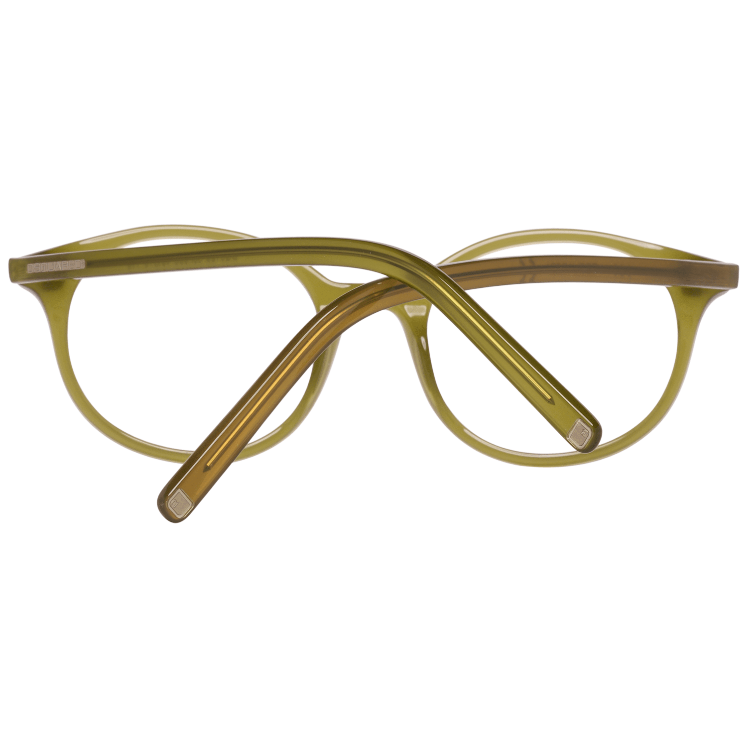 Green Unisex Frames - TIZZIL