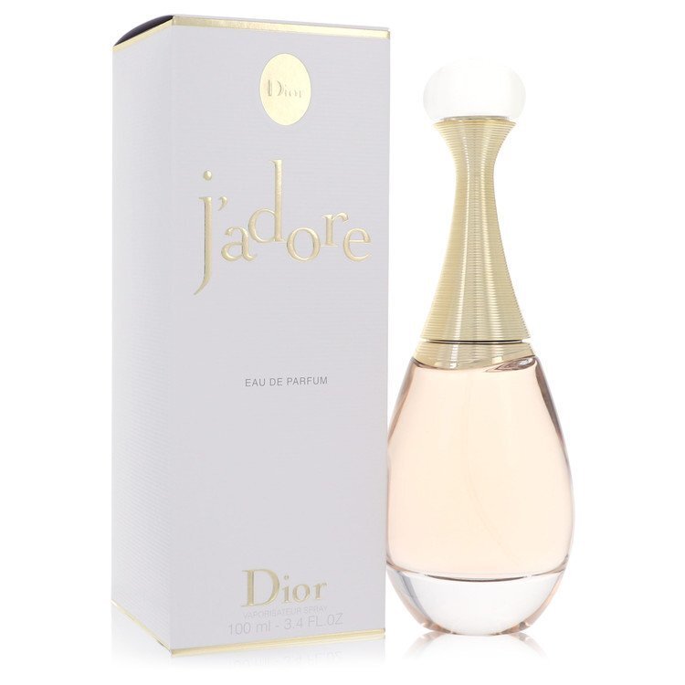 Jadore Les Adorables Body Lotion By Christian Dior - Size: 200 ml Les Adorables Body Lotion - TIZZIL