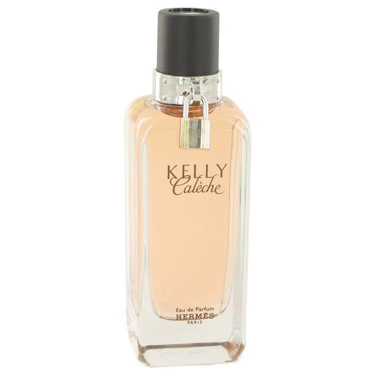 Kelly Caleche Eau De Parfum Spray (Tester) By Hermes - Size: 100 ml Eau De Parfum Spray - TIZZIL