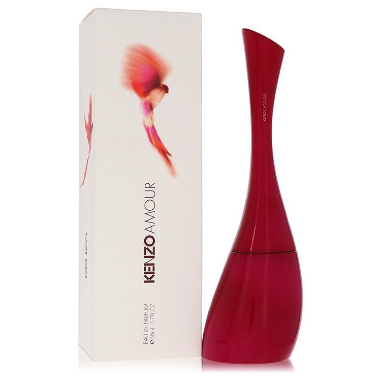 Kenzo Amour Eau De Parfum Spray By Kenzo - Size: 50 ml Eau De Parfum Spray - TIZZIL