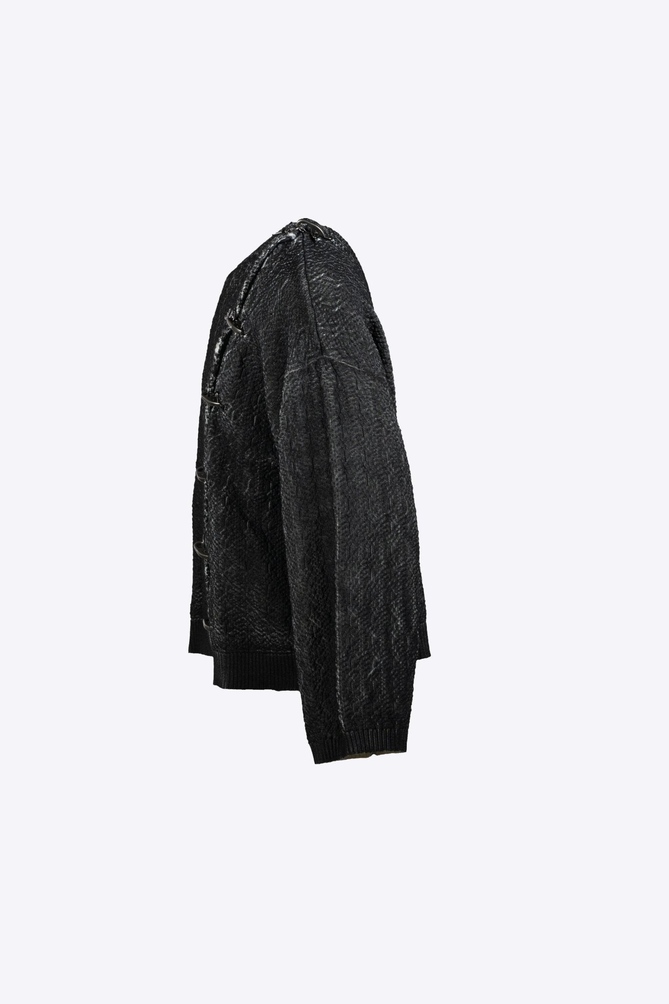 Knitwear Grenier marbre - TIZZIL