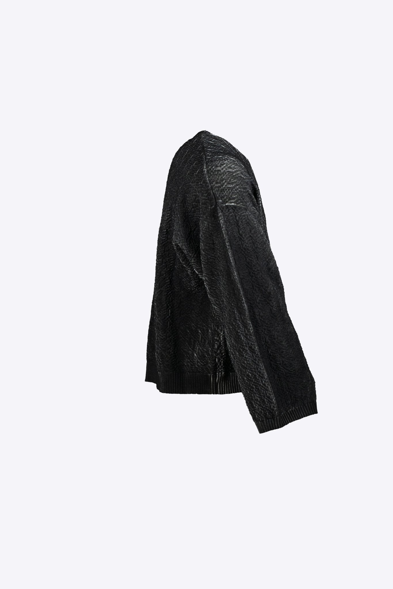 Knitwear Grenier marbre - TIZZIL