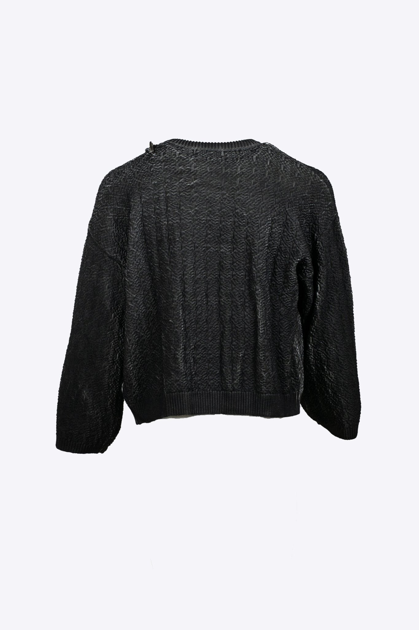 Knitwear Grenier marbre - TIZZIL