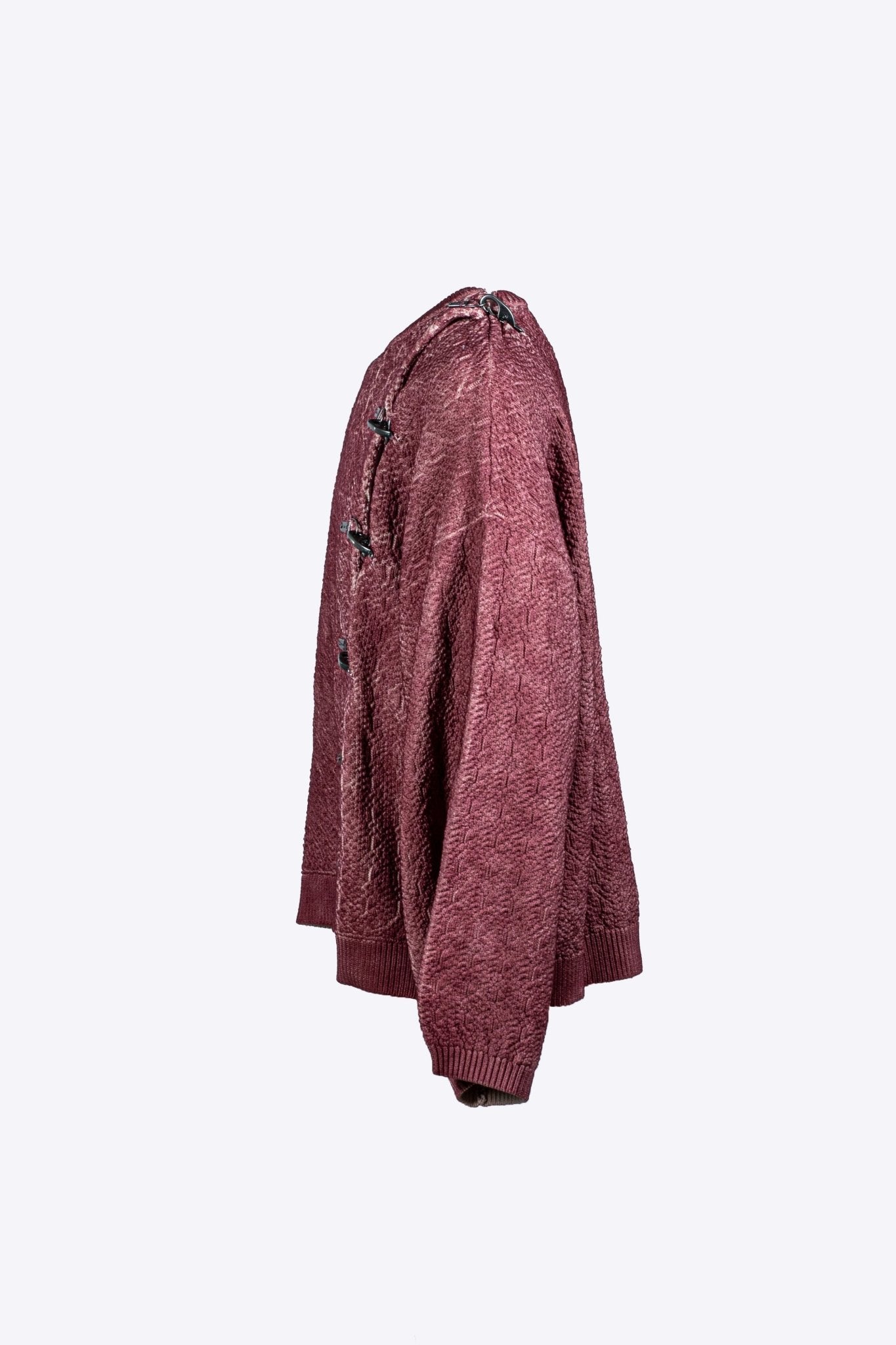 Knitwear Grenier Rose - TIZZIL