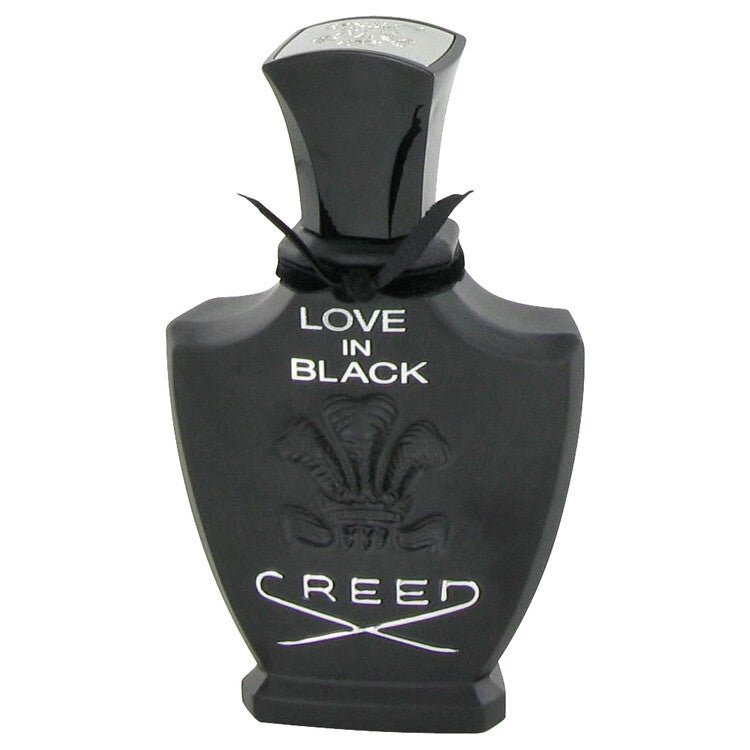 Love In Black Eau De Parfum Spray (Tester) By Creed - Size: 75 ml Eau De Parfum Spray - TIZZIL