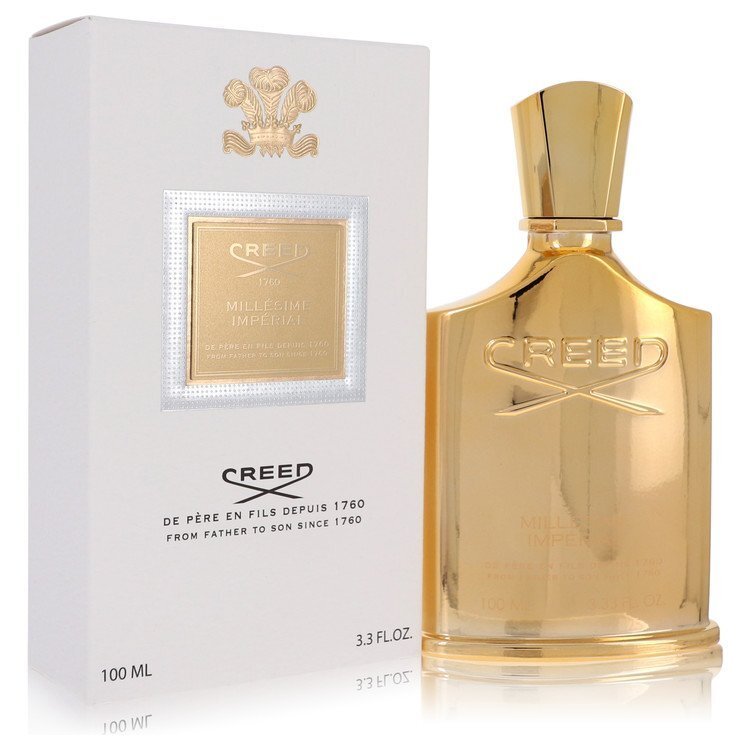 Millesime Imperial Eau De Parfum Spray By Creed - Size: 100 ml Eau De Parfum Spray - TIZZIL