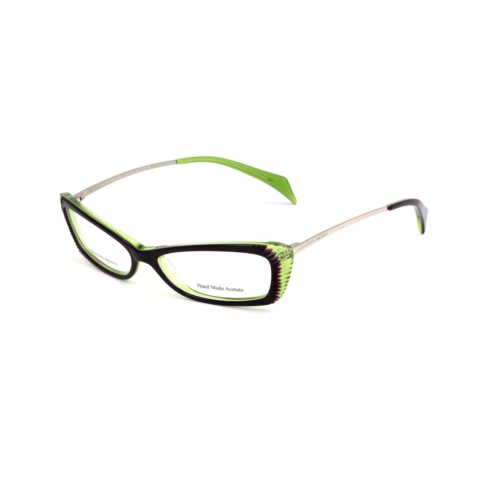 Multicolor Acetate Glasses (Frames) - TIZZIL