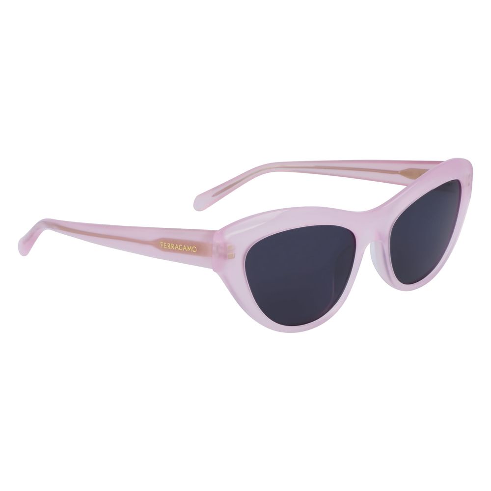 Multicolor Acetate Sunglasses - TIZZIL