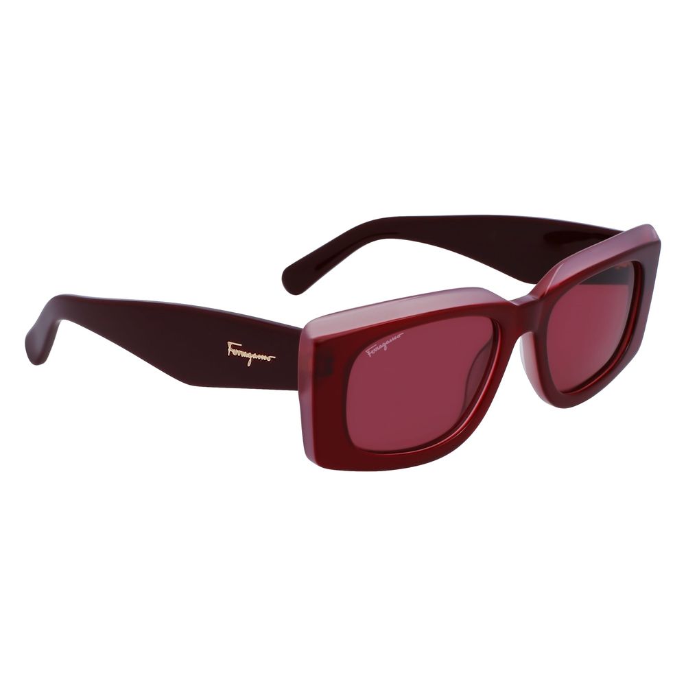 Multicolor Acetate Sunglasses - TIZZIL