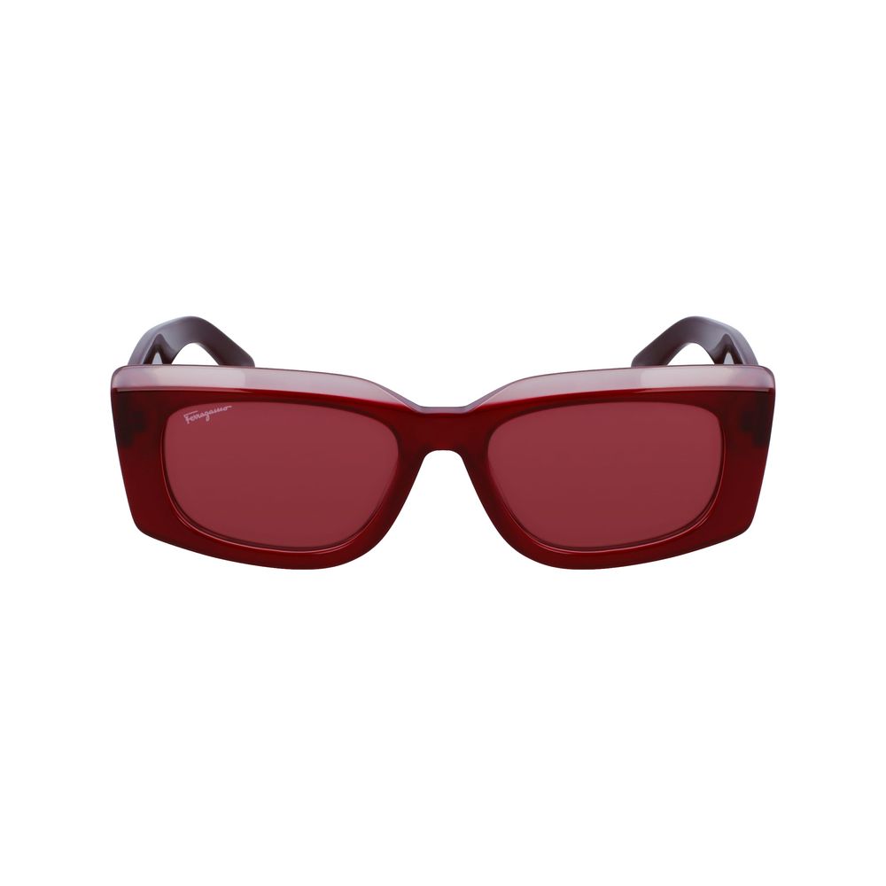 Multicolor Acetate Sunglasses - TIZZIL