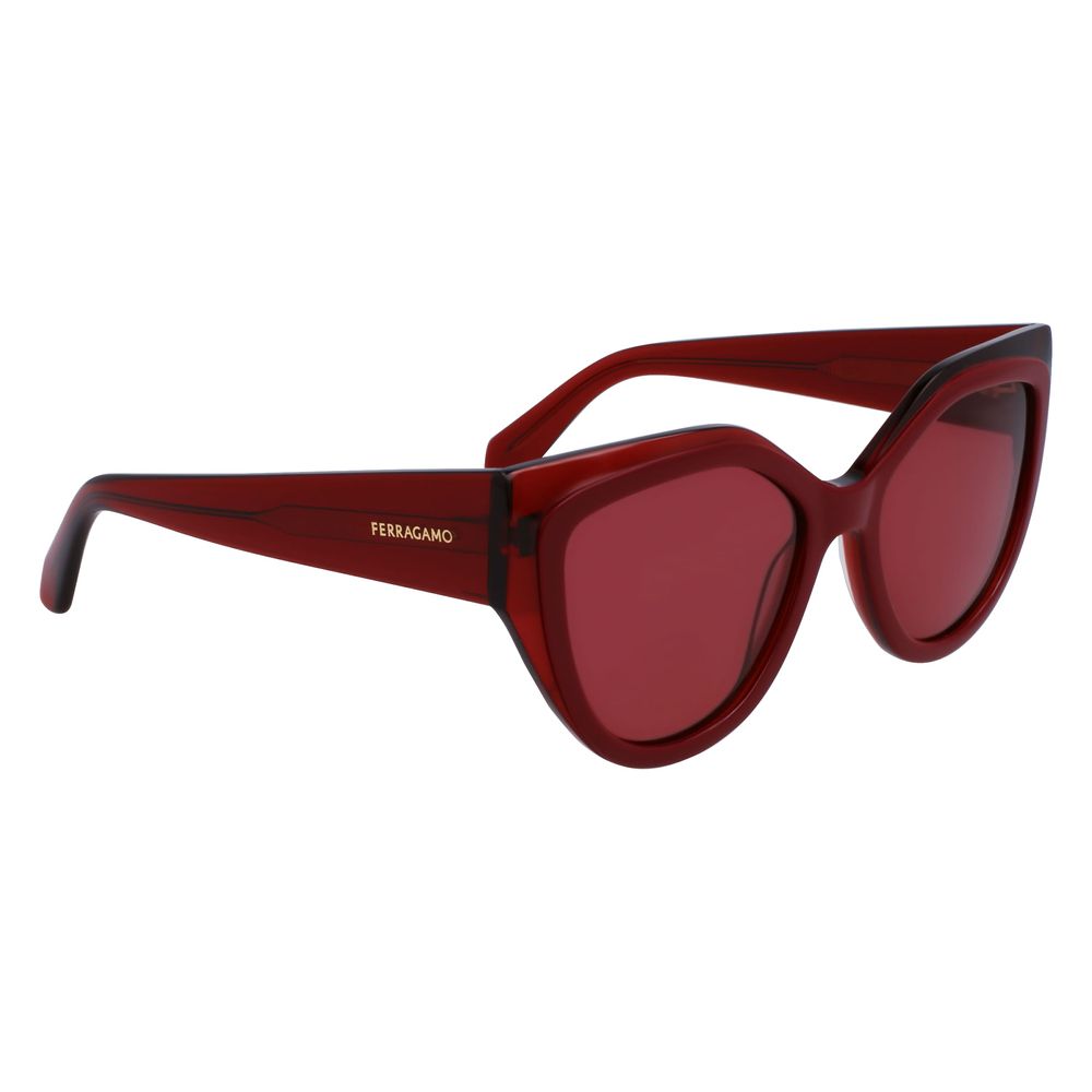 Multicolor Acetate Sunglasses - TIZZIL