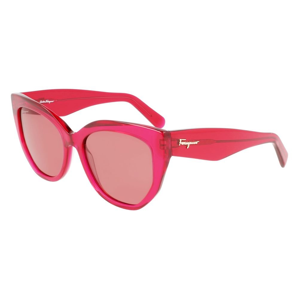 Multicolor Acetate Sunglasses - TIZZIL