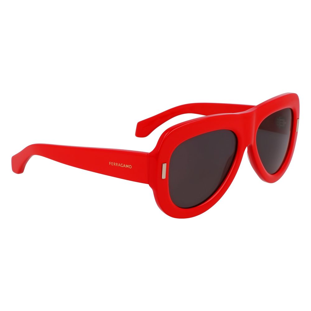 Multicolor Acetate Sunglasses - TIZZIL
