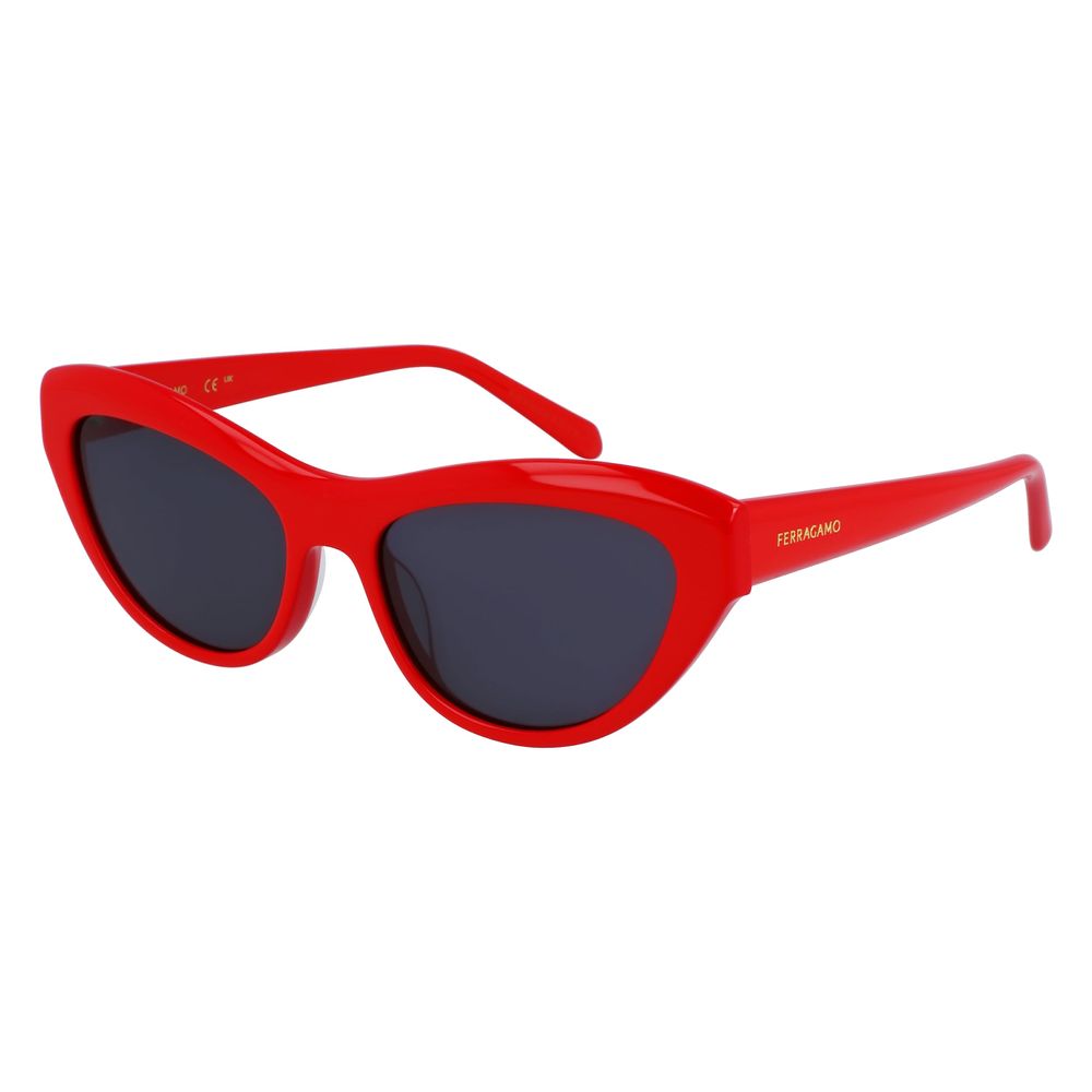 Multicolor Acetate Sunglasses - TIZZIL