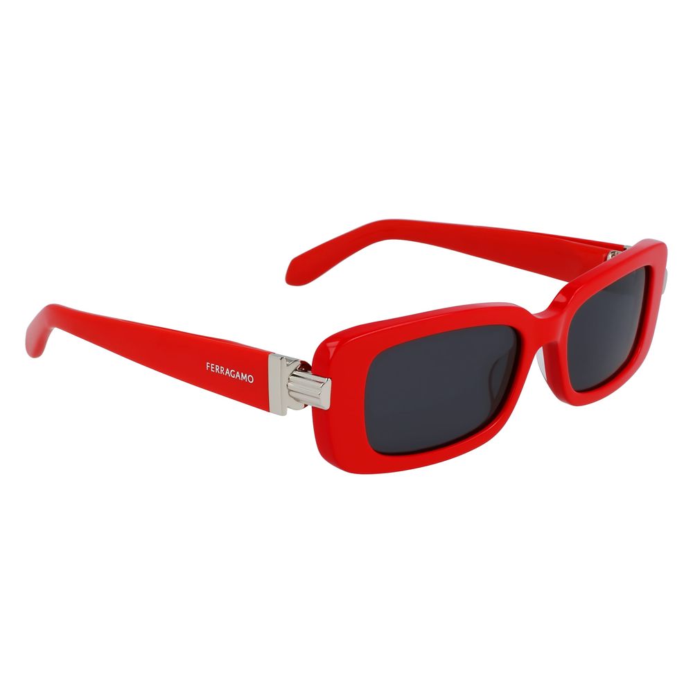 Multicolor Acetate Sunglasses - TIZZIL