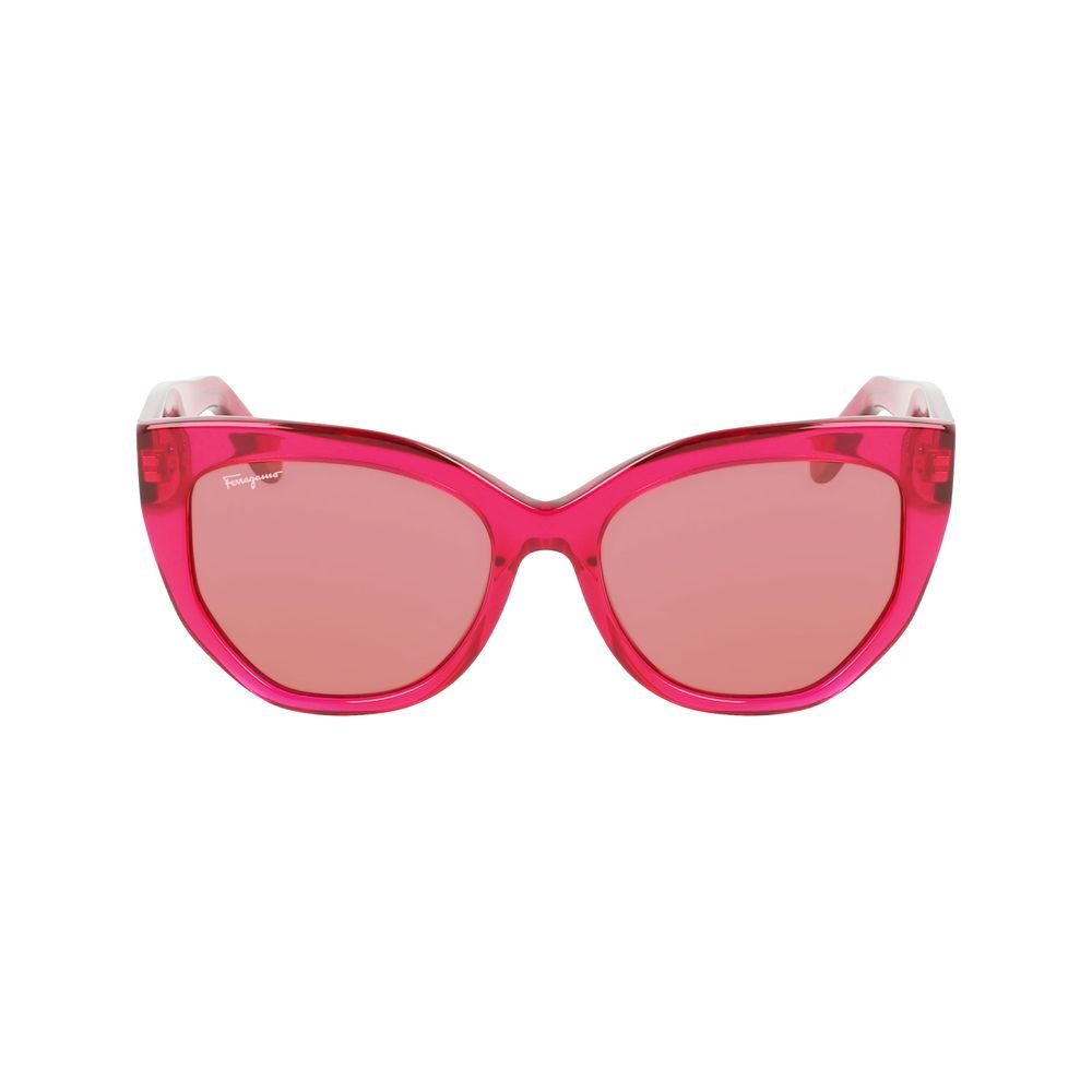 Multicolor Acetate Sunglasses - TIZZIL