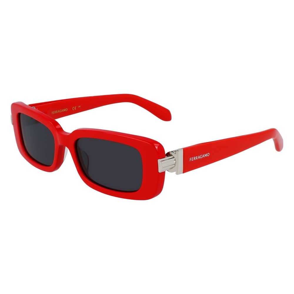Multicolor Acetate Sunglasses - TIZZIL