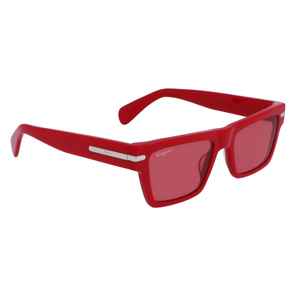 Multicolor Acetate Sunglasses - TIZZIL