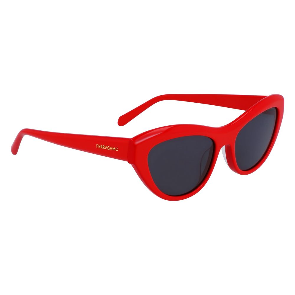 Multicolor Acetate Sunglasses - TIZZIL