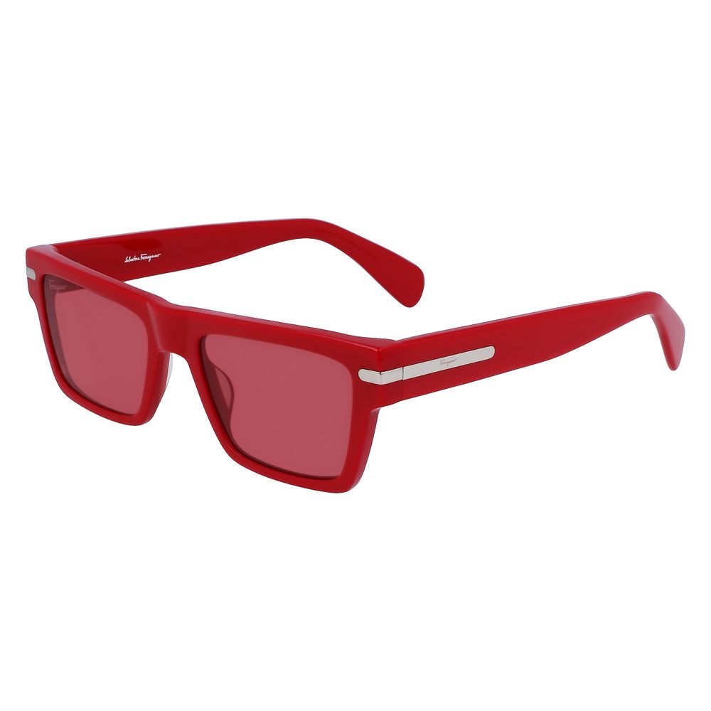 Multicolor Acetate Sunglasses - TIZZIL