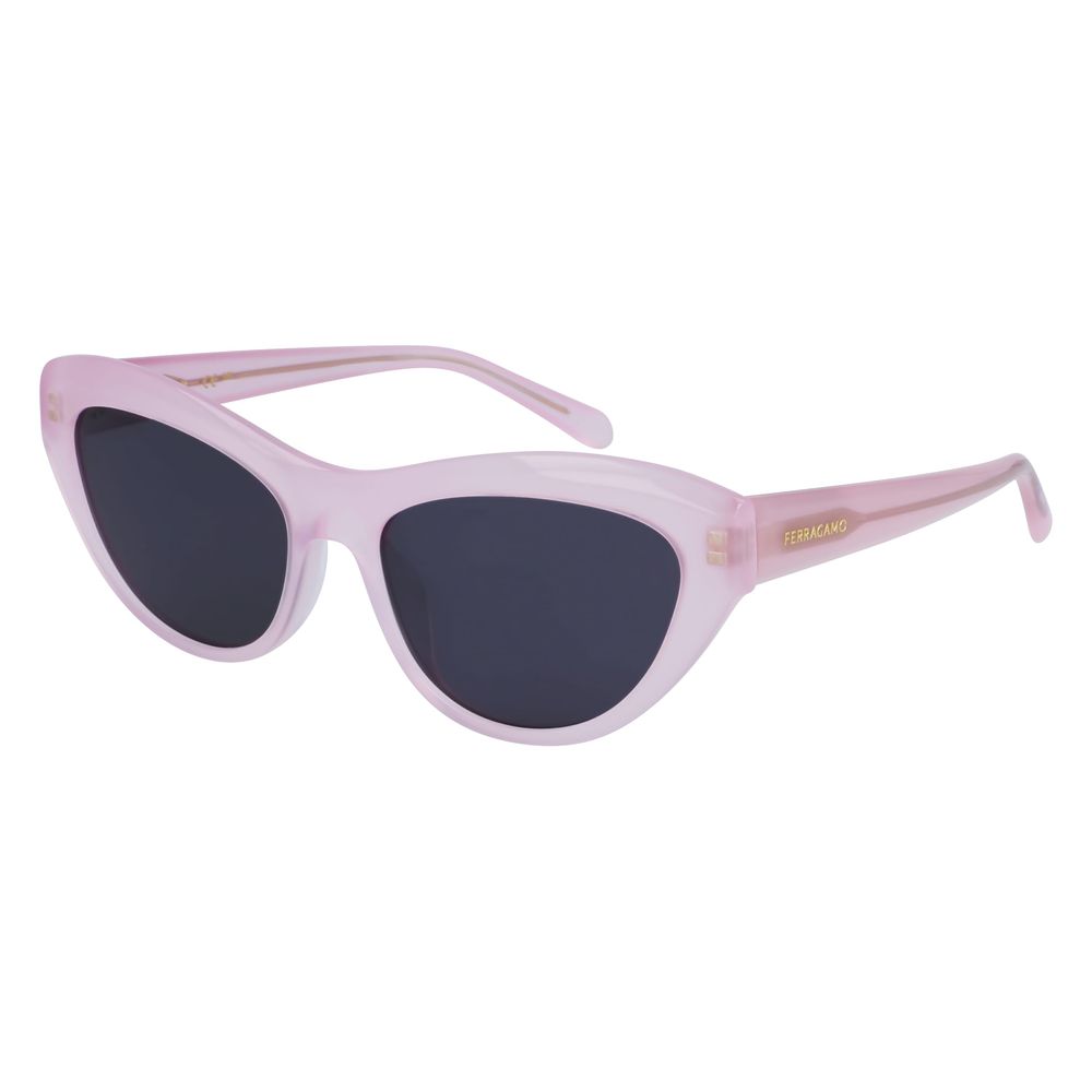 Multicolor Acetate Sunglasses - TIZZIL
