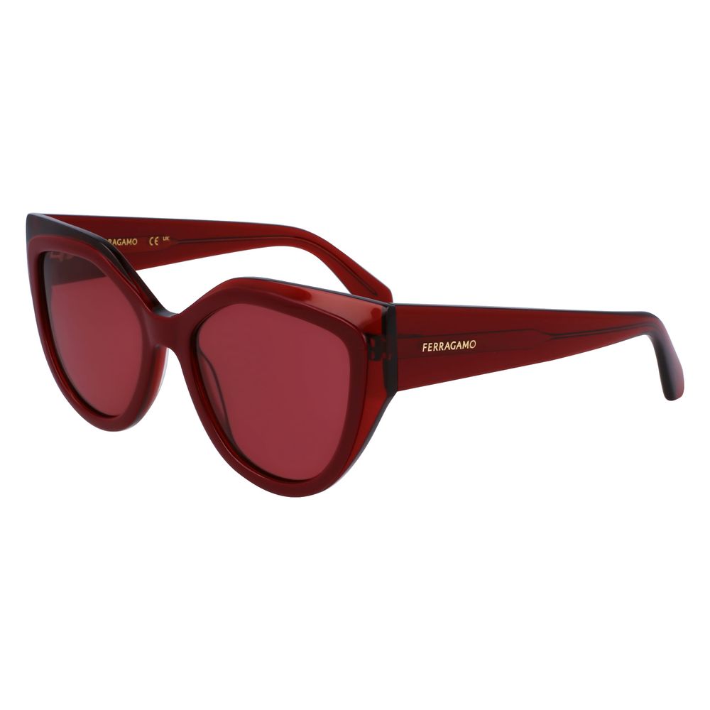 Multicolor Acetate Sunglasses - TIZZIL