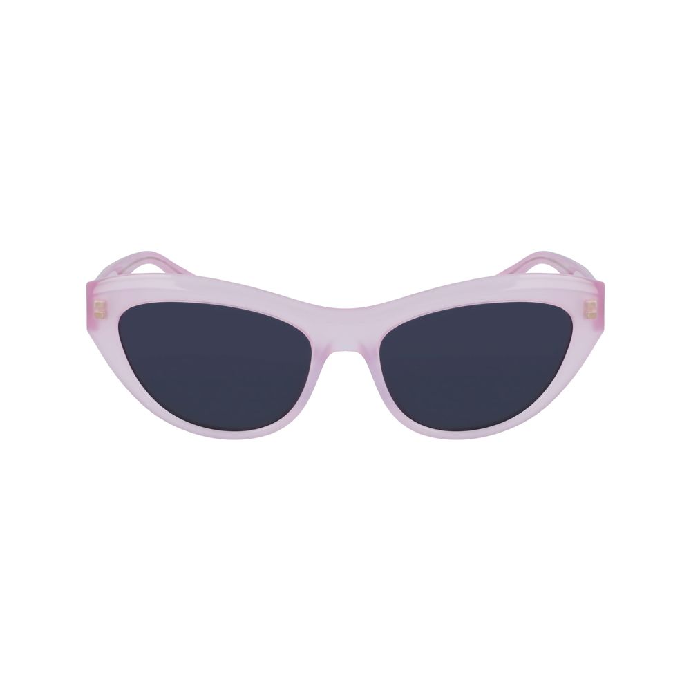 Multicolor Acetate Sunglasses - TIZZIL