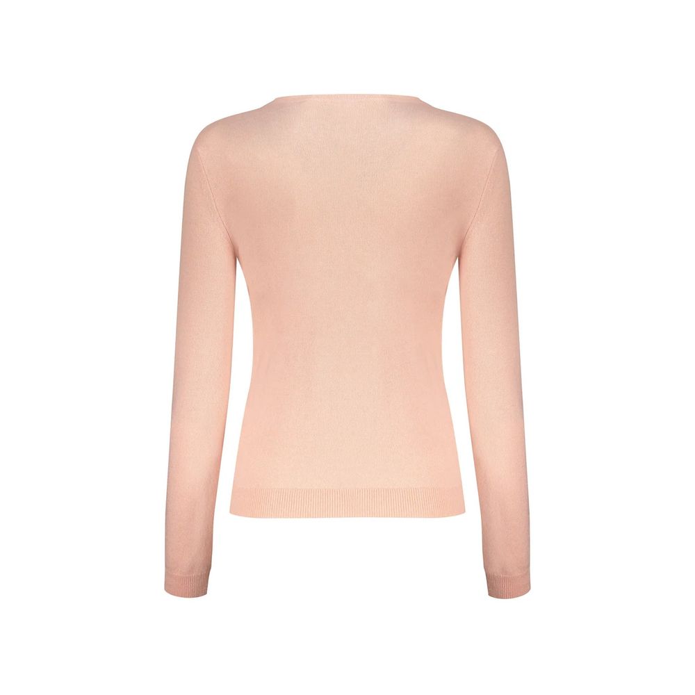 Multicolor Angora Sweatshirt - TIZZIL