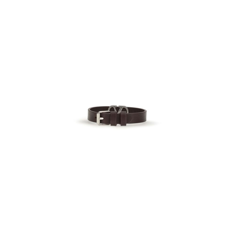 Multicolor Calf Leather Bos Taurus Bracelet - TIZZIL